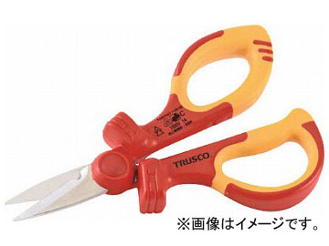 ȥ饹滳 Źϥ 150mm TZES-150(7624531)