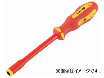 ȥ饹滳 ʥåȥɥ饤С 10mm TZND-10(7623810)