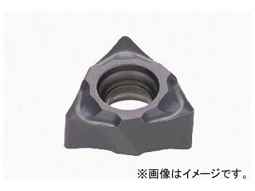 タンガロイ 旋削用G級ポジTACチップ WXGU040302R-SS GT9530(7074158