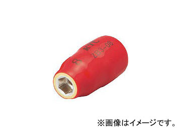 KTC ﹩ 9.5sq.å 8mm ZB3-08(7542941)