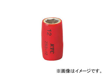KTC ﹩ 9.5sq.å 12mm ZB3-12(7542968)