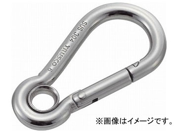 ȥ饹滳/TRUSCO ƥ쥹ʥåץեå A ¦6߳8mm TSF6A(2754291) JAN4989999273496