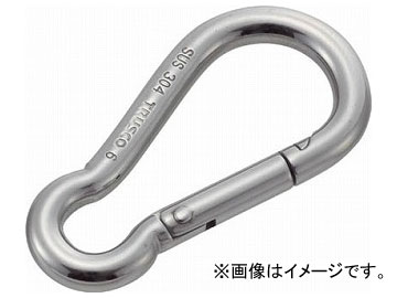ȥ饹滳/TRUSCO ƥ쥹ʥåץեå B ¦6߳9mm TSF6B(2750708) JAN4989999273588