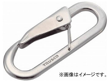 ȥ饹滳/TRUSCO ʥåץեå ƥ쥹 C ¦8߳14mm TSF8C(2750899) JAN4989999273694