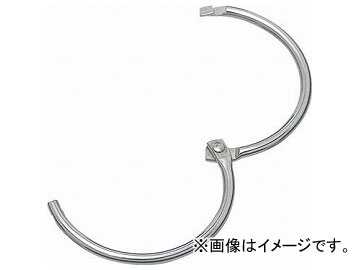 ȥ饹滳/TRUSCO ɥ ƥ쥹 2.4mm 10 TKR30(2751208) JAN4989999274615