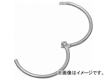 ȥ饹滳/TRUSCO ɥ ƥ쥹 2.6mm 5 TKR35(2751216) JAN4989999274622