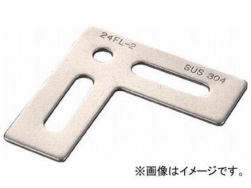 ȥ饹滳/TRUSCO 祤ȶ24եåȥƥˡ65653 TK24FL2S(2831643) JAN4989999281798