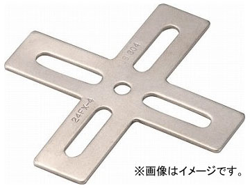 ȥ饹滳/TRUSCO 祤ȶ24եåȥƥˡ105100 TK24FX4S(2831678) JAN4989999281828