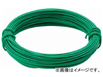 ȥ饹滳/TRUSCO 顼˶ ӥˡʤ ꡼ 0.9mm TCW09GN(2825171) JAN4989999276145