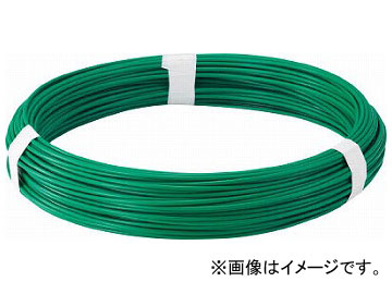 ȥ饹滳/TRUSCO 顼˶ ӥˡʤ ꡼ 1.2mm TCW12GN(2825163) JAN4989999276138
