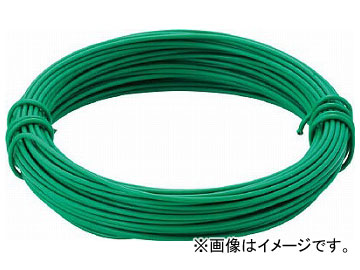 ȥ饹滳/TRUSCO 顼˶ ס20ּ  0.9mm TCWS09GN(2825244) JAN4989999276206