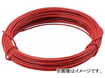 ȥ饹滳/TRUSCO 顼˶ ס20ּ  0.9mm TCWS09R(2825279) JAN4989999276244