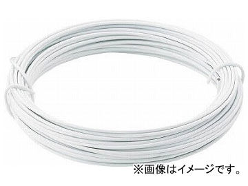 ȥ饹滳/TRUSCO 顼˶ ס20ּ  0.9mm TCWS09W(2825201) JAN4989999276169