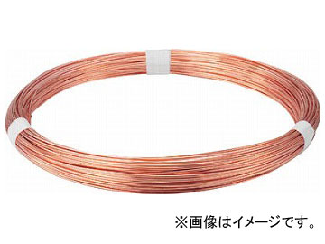 ȥ饹滳/TRUSCO Ƽ˶ 1.6mm 1kg TDW16(2825821) JAN4989999276459