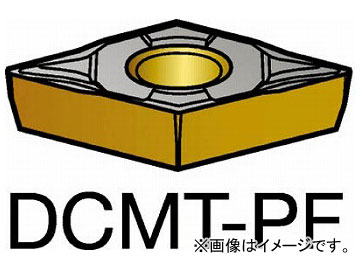 ɥӥå 107 ѥݥå CMT 10 DCMT 07 02 04-PF 5015(5699541)