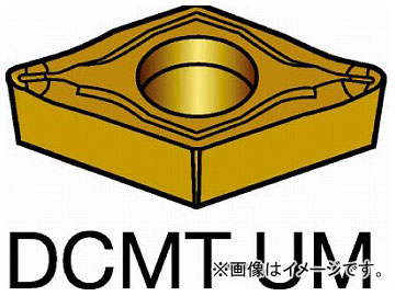 ɥӥå 107 ѥݥå COAT 10 DCMT 07 02 04-UM 1525(5699622)
