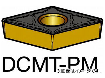 ɥӥå 107 ѥݥå COAT 10 DCMT 11 T3 04-PM 1515(3590534)
