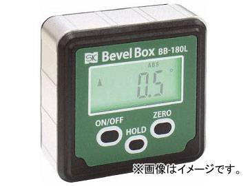 SK ٥٥ܥå(Хå饤) BB-180L(7944152)