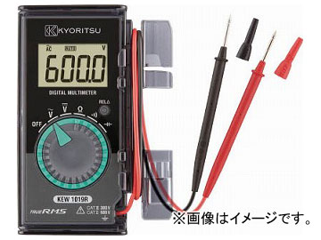 KYORITSU ǥޥ᡼(ϡɥ) KEW1019R(7777795)