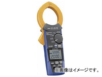 HIOKI AC/DC ץ᡼ 2000A CM4373(7805764)