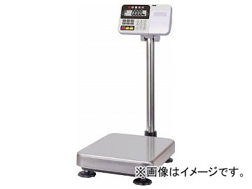 A＆D 防塵・防水デジタル台はかり HV15KC(8202302)