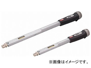 TONE プレセット形トルクレンチ(ダイレクトセット・差替式) T15D140