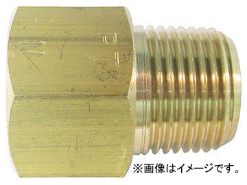 ASOH Ƽ Ѵ⳰å PT3/8NPT3/8 NF-3033(7956665)