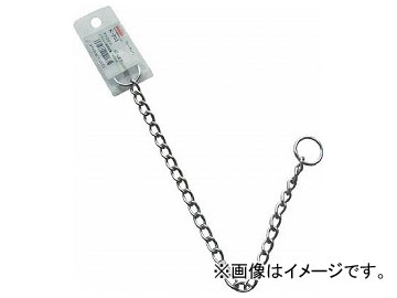 ニッサチェイン フリーチェイン ステンレス2.0×300mm K-203(7886608)