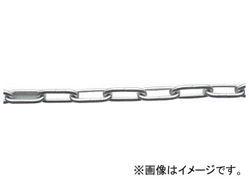 ˥å ߶󥯥 5.0mm15m AL50 SILVER(7884800)