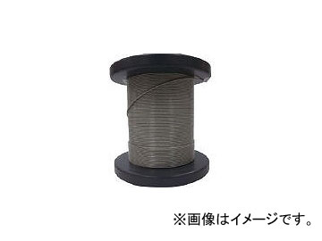 O.C.R SUS磻0.81/1.00mm 77 50m NSB081-100-50M(8185464)