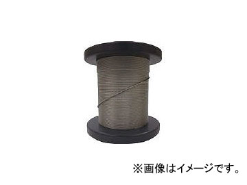 O.C.R SUS磻1.00mm 77 50m̵ SB-100-50M(8185455)