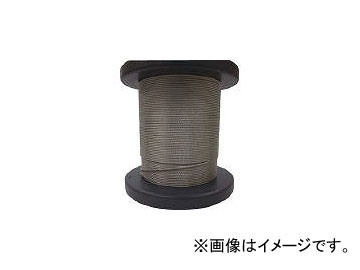 O.C.R SUS磻1.20mm 77 50m̵ SB-120-50M(8185456)