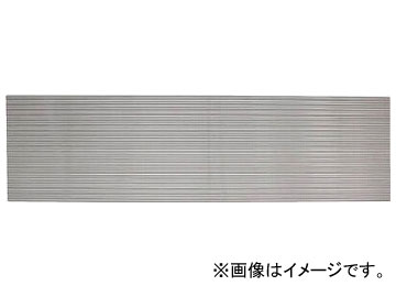 IRIS NONJISヒートカットPC 波板 NONJIS-8(7843810) 入数：10枚