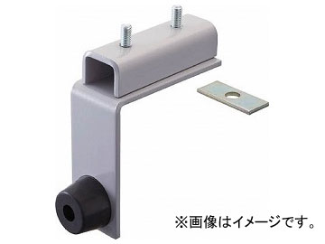 ダイケン ドアハンガー ニュートン10レール取付戸当り N10-RCS(7870469)