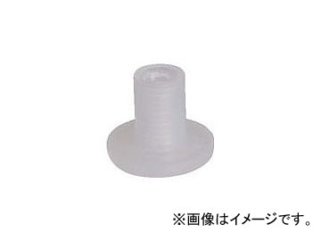 ȥ饹滳 ץͥ 10mm PNE-10-20(7848013) 1PK(20)
