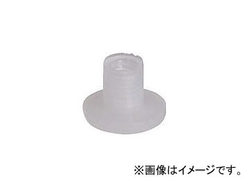ȥ饹滳 ץͥ 8mm PNE-8-20(7848064) 1PK(20)
