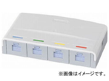 ѥʥ˥å äȤ꡼⥸饸å CAT5E Ϫ4 NR3164(7999526)