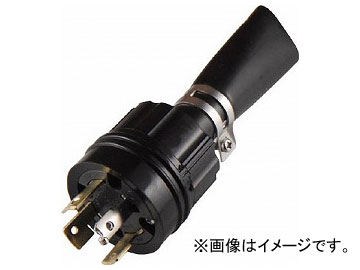 ꥫŵ ݷ ɿץ饰 3P20A250V 4222RW(4740645)