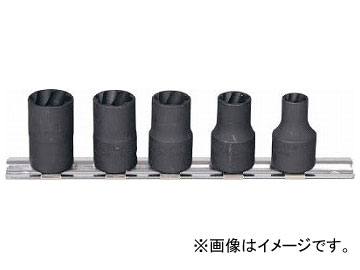 ȥ饹滳 ʤ᤿ܥȡʥåȳѥĥȥå 814mm TTS3-5SET(8191204)