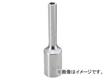 TONE ディープソケット 2SB-14L(8109632) - 1,064円