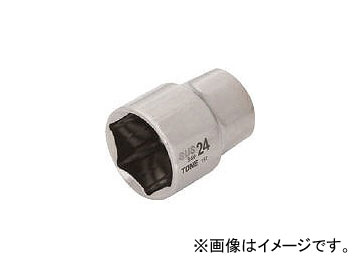 TONE SUSå 18mm S4V-18(7812469)