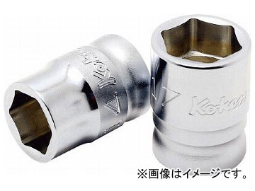  12.7mm Z-EAL 6ѥå 13mm 4400MZ-13(7863420)