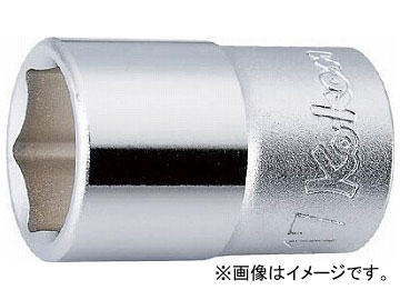  1/2(12.7mm) 6ѥå 41mm 4400M-41(7776292)