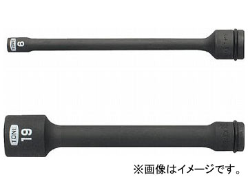 TONE ѥѥƥ󥷥󥽥å Ĺ150mm 6mm 3AEX-06L150(8109436)