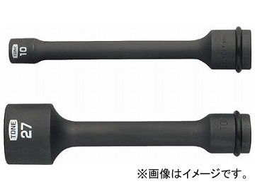 TONE ѥѥƥ󥷥󥽥å Ĺ150mm 14mm 4AEX-14L150(8109508)