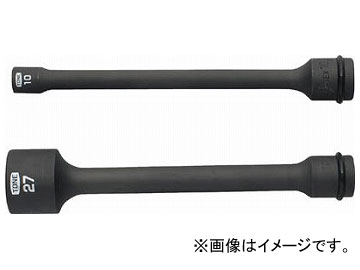 TONE ѥѥƥ󥷥󥽥å Ĺ200mm 12mm 4AEX-12L200(8109501)