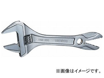 ȥ饹滳 󥭡(󤷥ǽ) 200mm TAM-200(8183233)