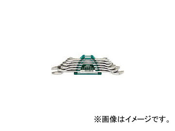 ASH ѥʥå 8mm10mm-22mm24mm 1å(6) SMS621H(8165395)