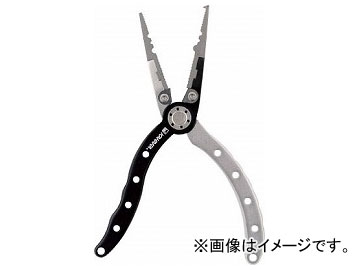 KAHARA 6inchߥץ饤䡼ޥۥ ֥å/С AP60SL-BKSL(8184325)
