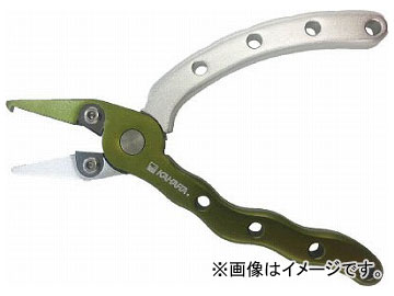 KAHARA 4.5inchߥץ饤䡼 /С AP45-MESL(8184333)